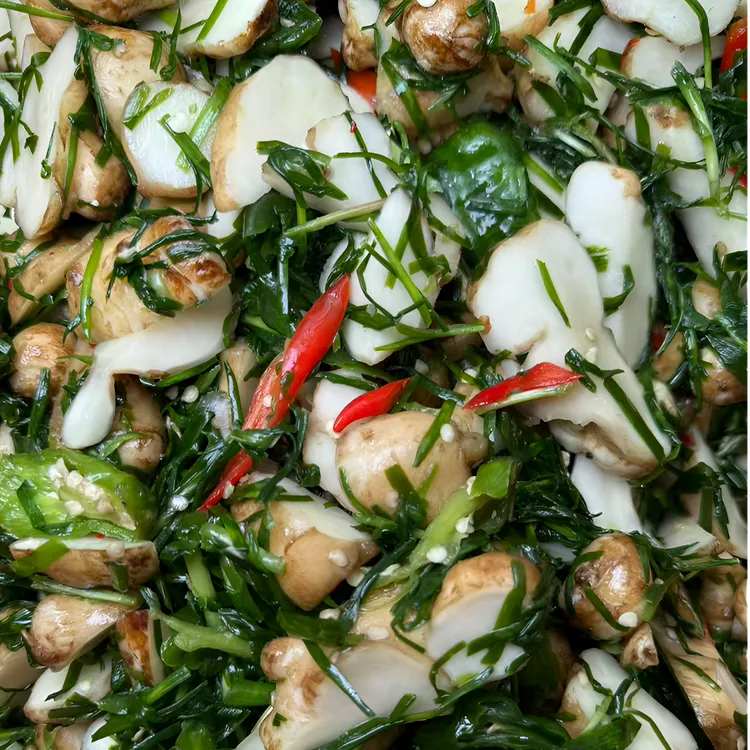 安徽农家特产酸脆洋姜腌韭菜辣椒腌洋姜鬼子姜老家手法腌制下饭菜