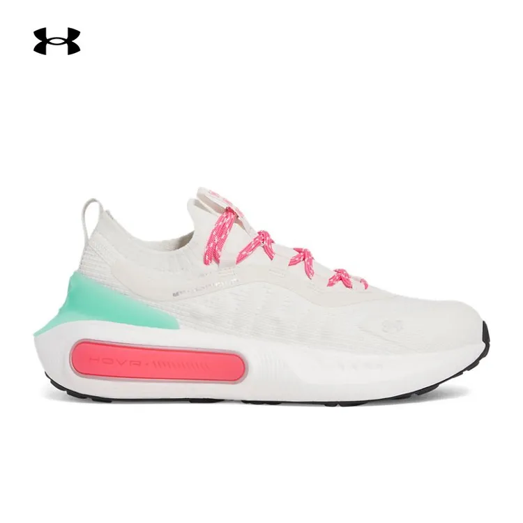 安德玛官方UA Phantom 4随行系列女子运动休闲鞋3027594