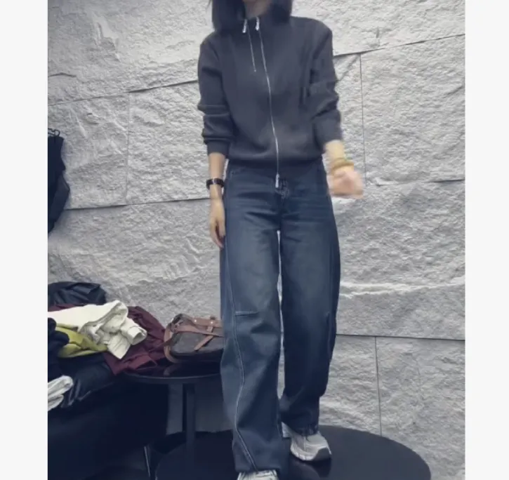 时尚潮流百搭精品女装dgd5091