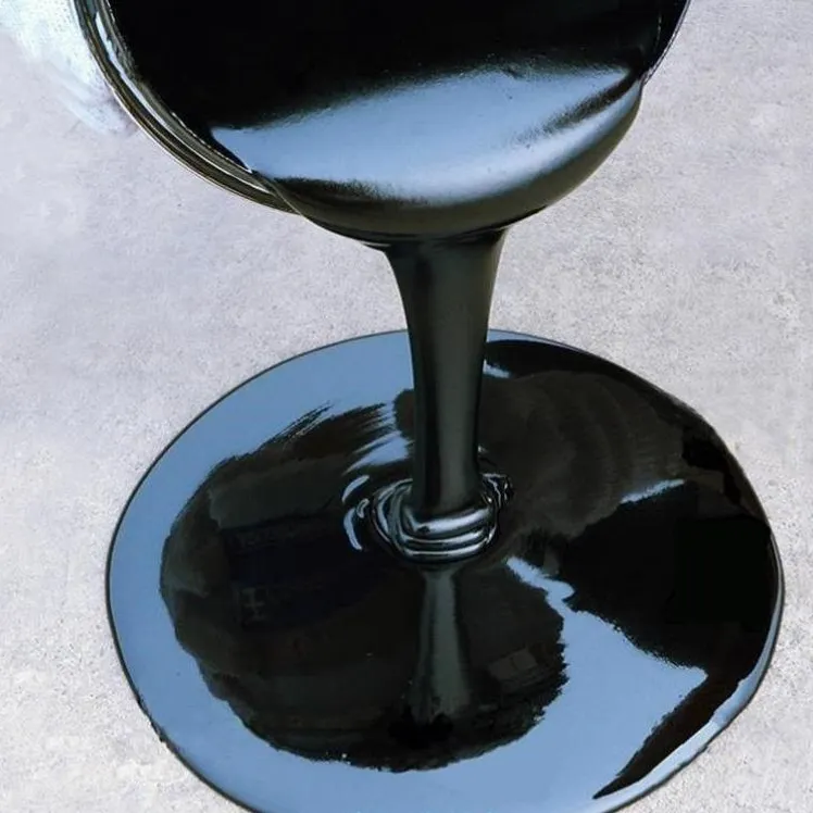 聚氨酯防水涂料屋面地下室厨房卫生间防水施工专用涂料沥青液体胶