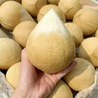 【顺丰冷链】泰国丹嫩沙多核心产区椰皇6-10颗装饮料天然电解质水