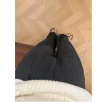 原创魔都丽人西装裤版型超好面料超绝
