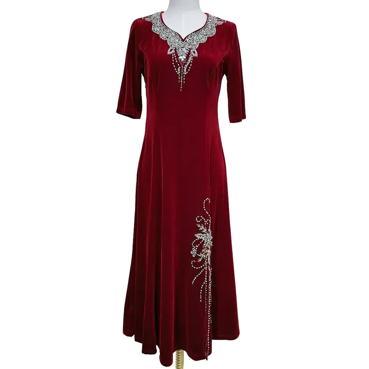 依诺 25617 连衣裙