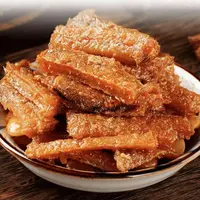 即食香辣五香带鱼罐头150g/罐 *12罐（冷藏更好吃）