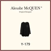 YDD•「Y-179」早春新款简约修身时尚潮流休闲设计师百搭上衣XZ-8075