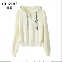 A507休闲时尚毛衣上衣