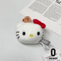 【正品】韩国大头Kitty挂件