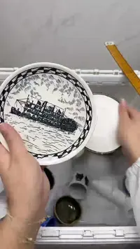 【闪购商品】052回流瓷器默认微瑕，18.8包邮