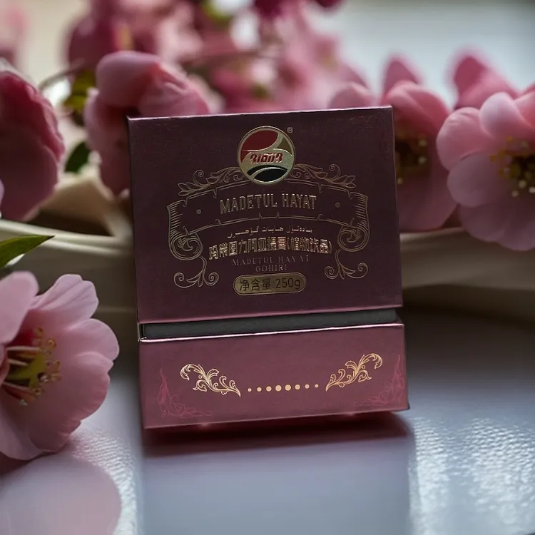 比欧生医BIOTIB 玛带图力阿亚提（植物饮料）ماتىدىل ھايات