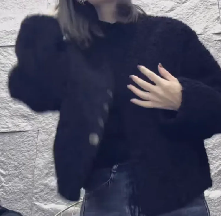 时尚潮流百搭精品女装dgd7769