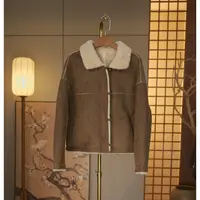 【砚田种月-新中式外套】新中式外套4530