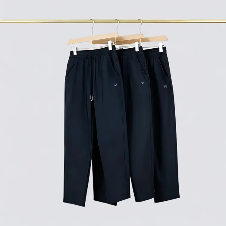 25新品男女加厚裤子加绒保暖防风裤秋冬情侣高腰休闲裤显瘦运动裤