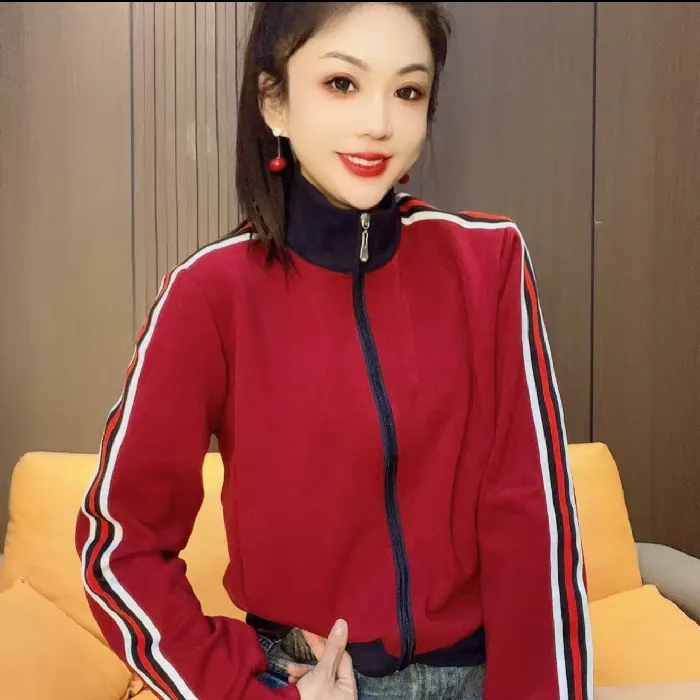 12532#洋气时尚外套（衣长54cm左右）