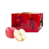 优选富士苹果礼盒 约3.5kg
