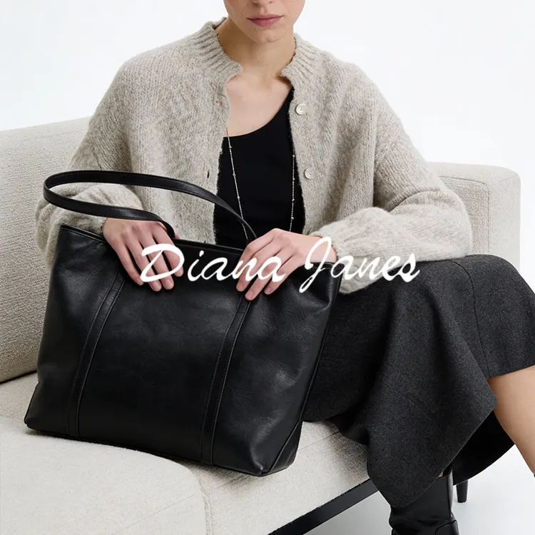 DianaJanes黛安娜.珍妮丝抖音经典托特包通勤大包DJ2300-380