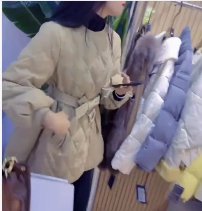 2025冬季时尚潮流百搭精品女装运1Exii99