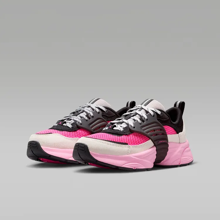 NIKE/耐克【可自提】 官方正品AJ（GS）TRUNNER O/S 运动鞋II6531-002