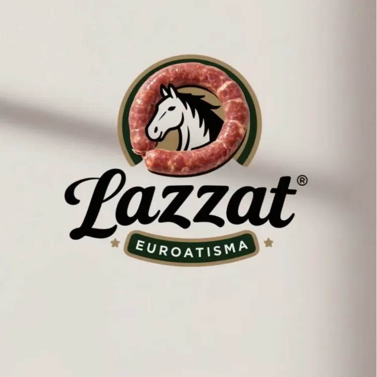 [lazzat]风干马肠