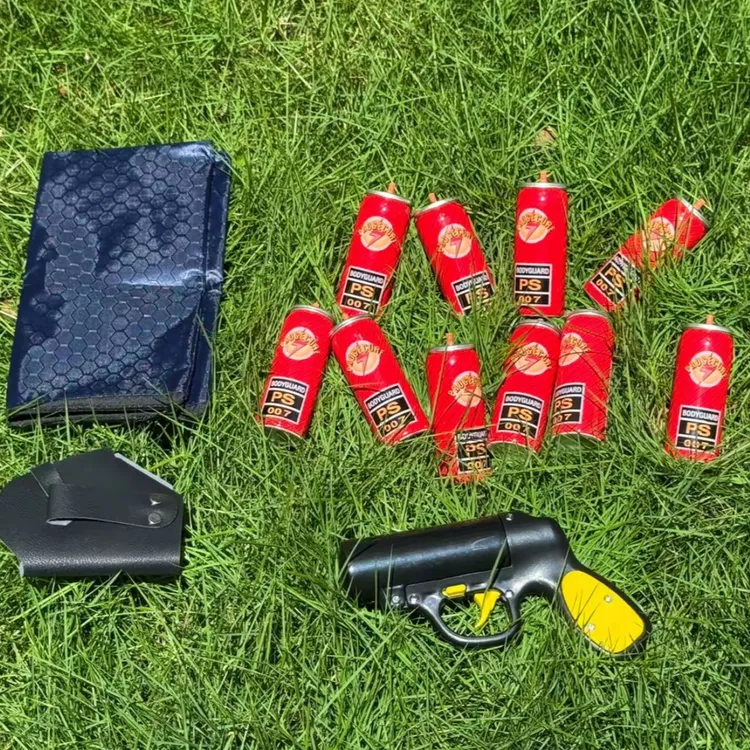 主1新款《爆款梅三爷》户外登山旅游车载应急工具户外应急装备