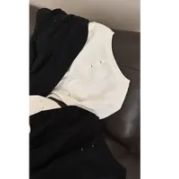 Y.M | 实用主义者 百穿不厌随性单品 简约休闲通勤百搭款T恤1443