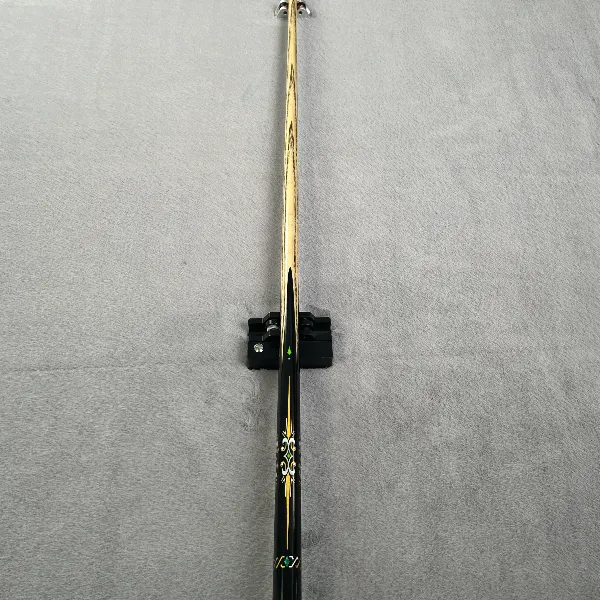 【帅杆】镶嵌手工球杆均采用北美白蜡木打感通透手感好20250114