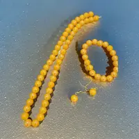 【百世璀璨 尽耀光芒】精品时尚项链A134