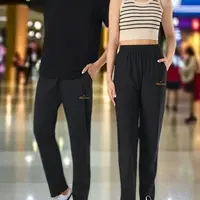 男士夏季百搭时尚休闲裤2566