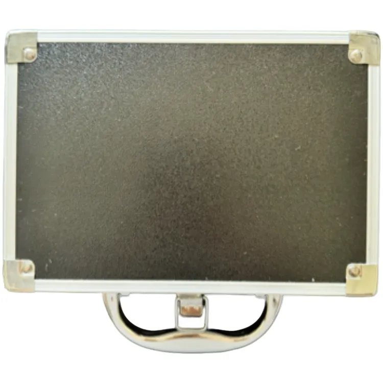 锁匠工具便捷收纳盒