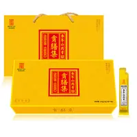 【东阿百年堂——贪膳集】参苓山药膏
