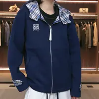 【绘尚D10黛仪3092】通用休闲百搭情侣款个性卫衣 W253092