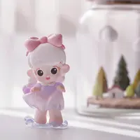 [拆盒]倒到自然会有回答初代系列盲盒拆盒拆袋