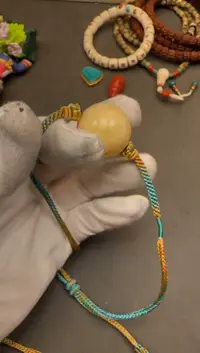 【闪购商品】蜜蜡吊坠(不含链)未镶嵌漂亮的蜜蜡吊坠