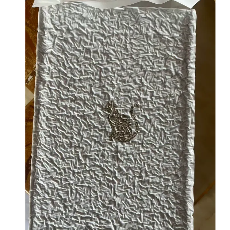 豆腐猫砂 结团 除臭款