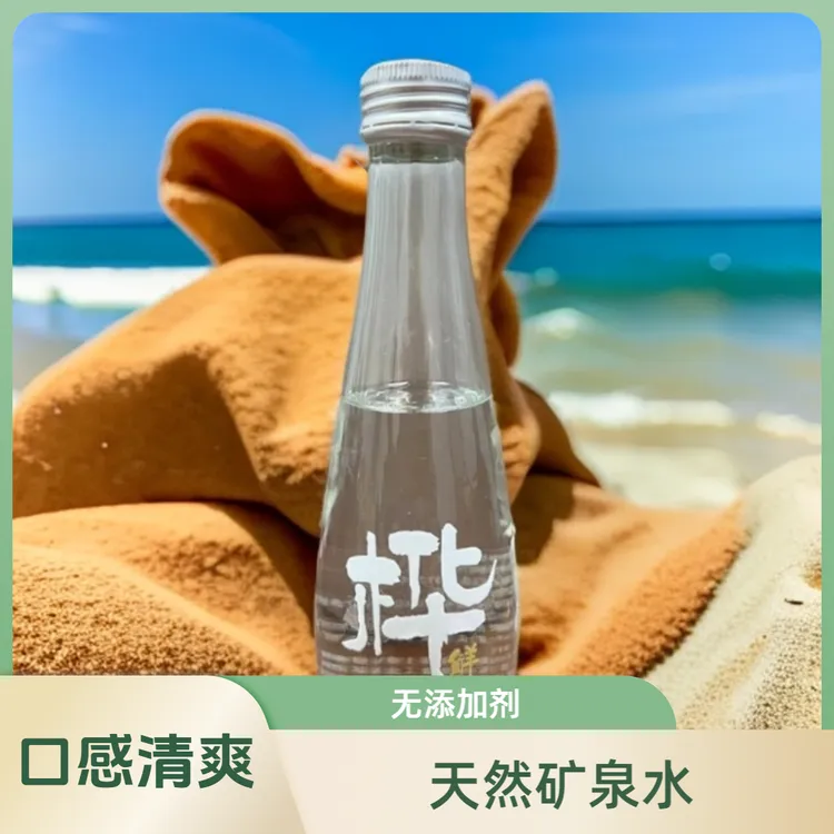 冷极森林自然之萃白桦树汁   纯天然白桦树汁原液。