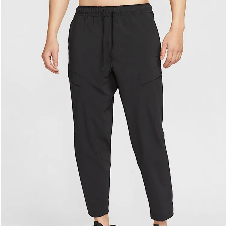 耐克Nike Unlimited Dri-FIT 速干工装长裤HJ3155-010