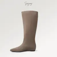 SIQIYOUNG【Maggie精选】内增高及膝靴