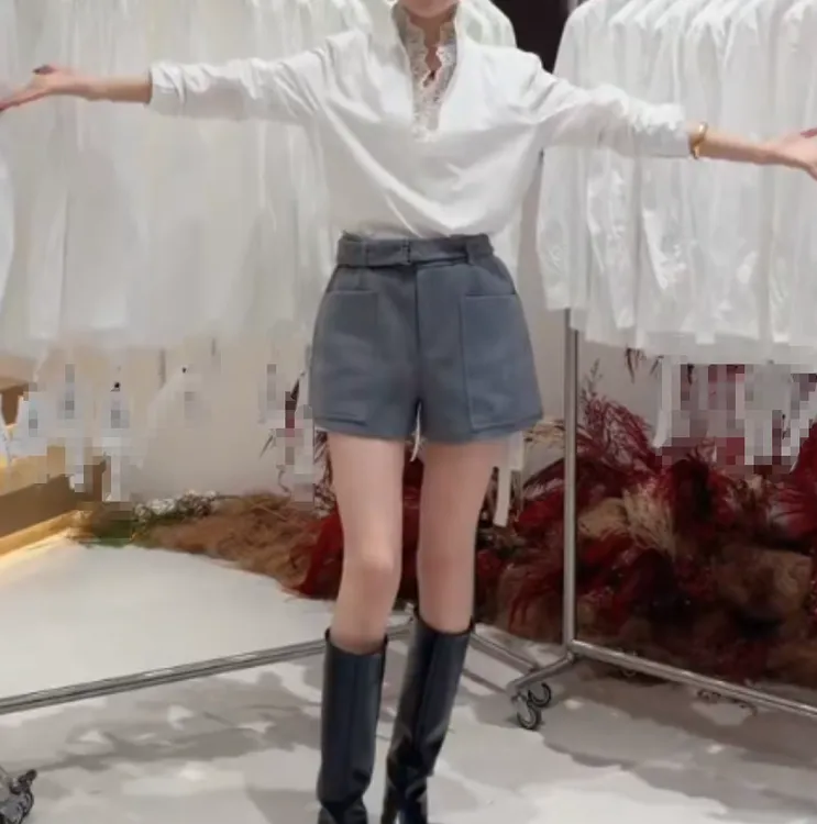 时尚潮流百搭精品女装dgd9541