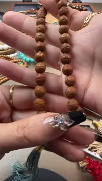 【闪购商品】凤眼菩提手串凤眼菩提