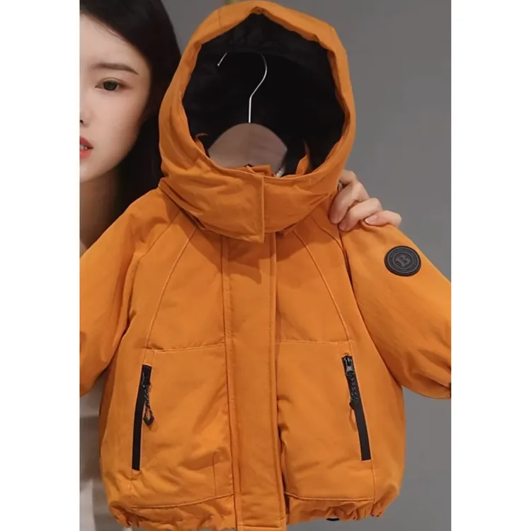 暖暖暖| 极寒系列鹅绒服 | 派克服冲锋 | 三防鹅绒收官之作