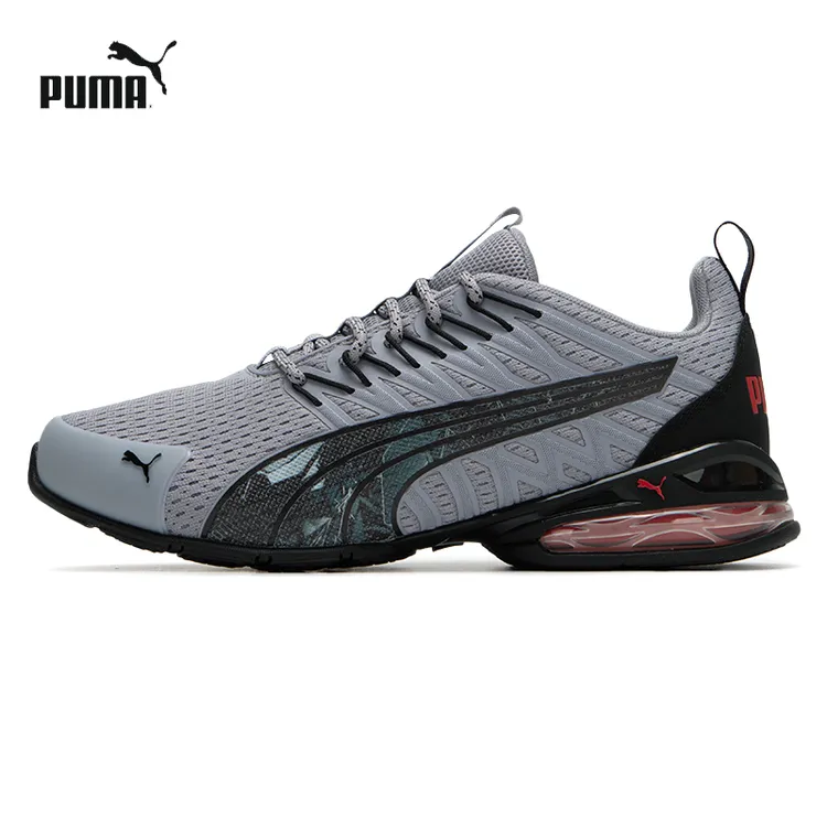 【流光风】PUMA彪马官方男鞋女鞋Voltiac Evo运动鞋轻便跑步鞋子