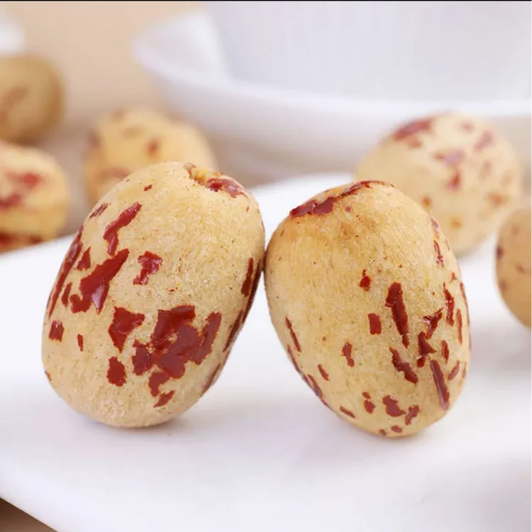 D去皮去核红枣即食红枣500g1000g