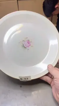 【闪购商品】瓷片93聚宝缘  二号店