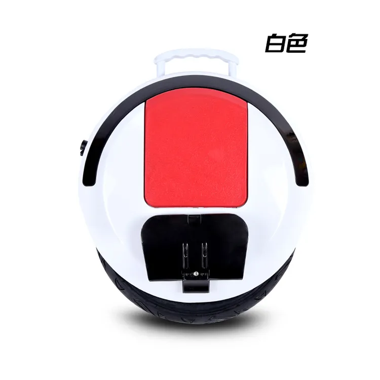 过年礼物儿童电动平衡车蓝牙酷炫跑马灯代步独轮平衡车车