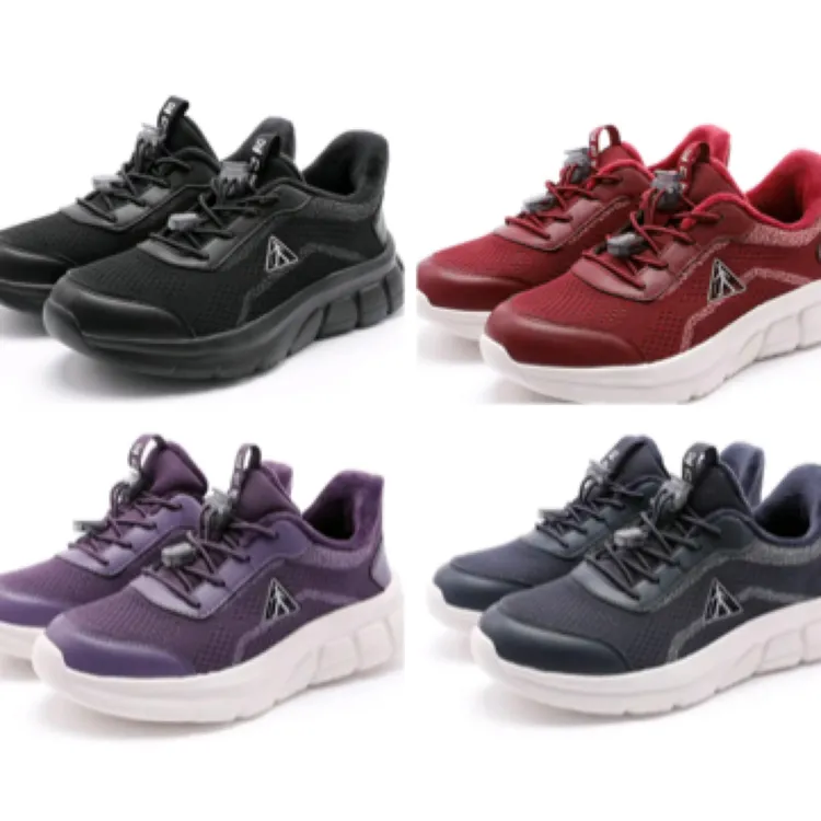 「25年新款）足力健老人鞋加绒加厚保暖鞋软底（尺码标准）防滑中老年