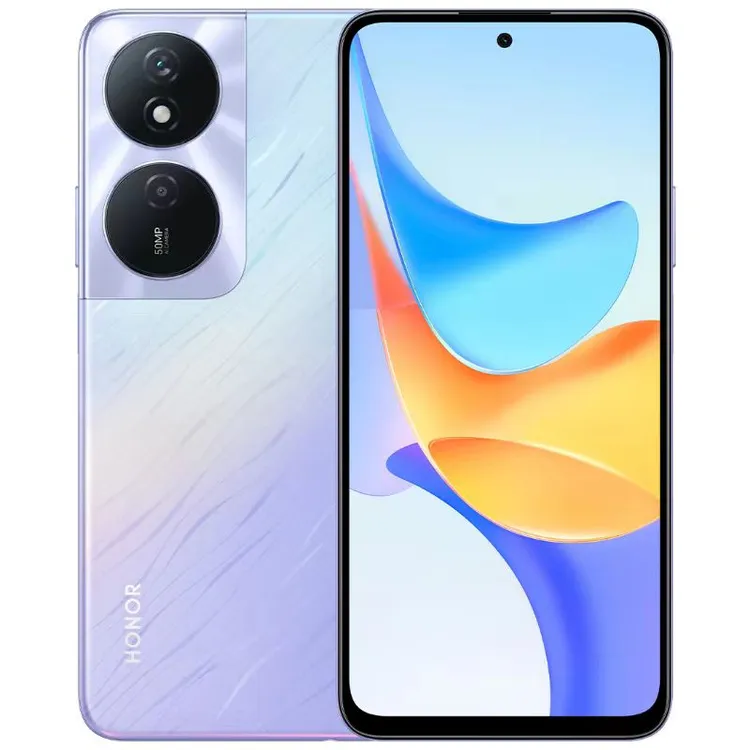 95新 honor/荣耀 畅玩50Plus全网通5G手机6000电池游戏老人学生机