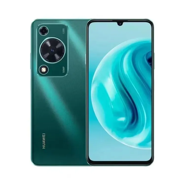 95新 Huawei/华为  畅享70全网通4G手机6000大电池老人学生游戏机