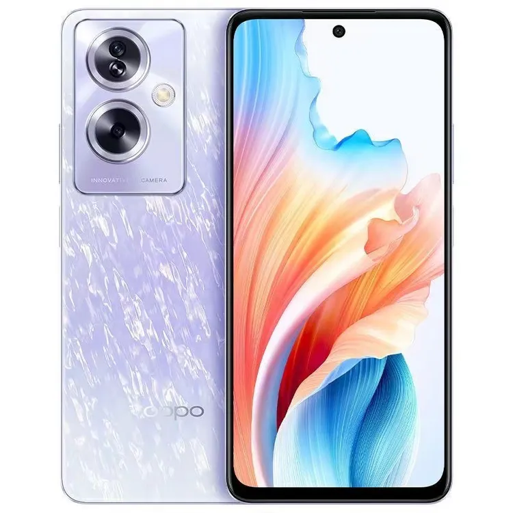 95新 OPPO  OPPOA2 全网通5G手机 天机6020芯片 5000毫安大电池