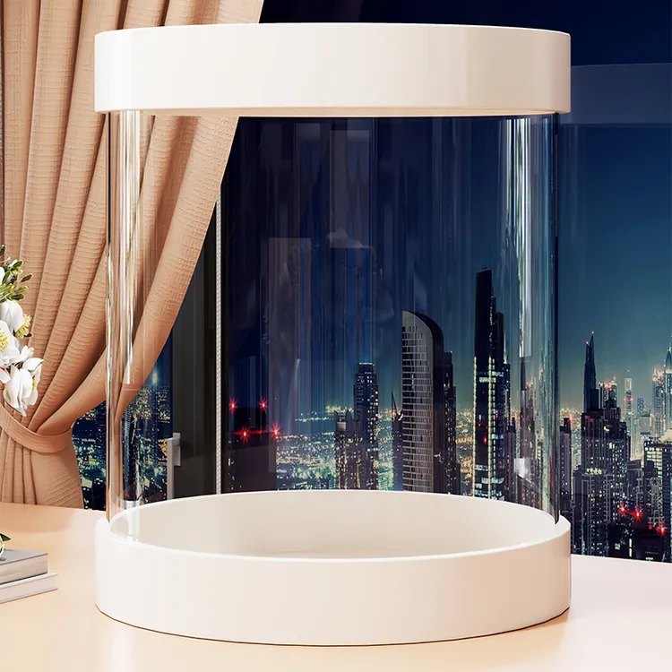 娃娃收纳桶毛绒玩具收纳神器收纳宝宝娃娃玩偶积木家用透明展示桶