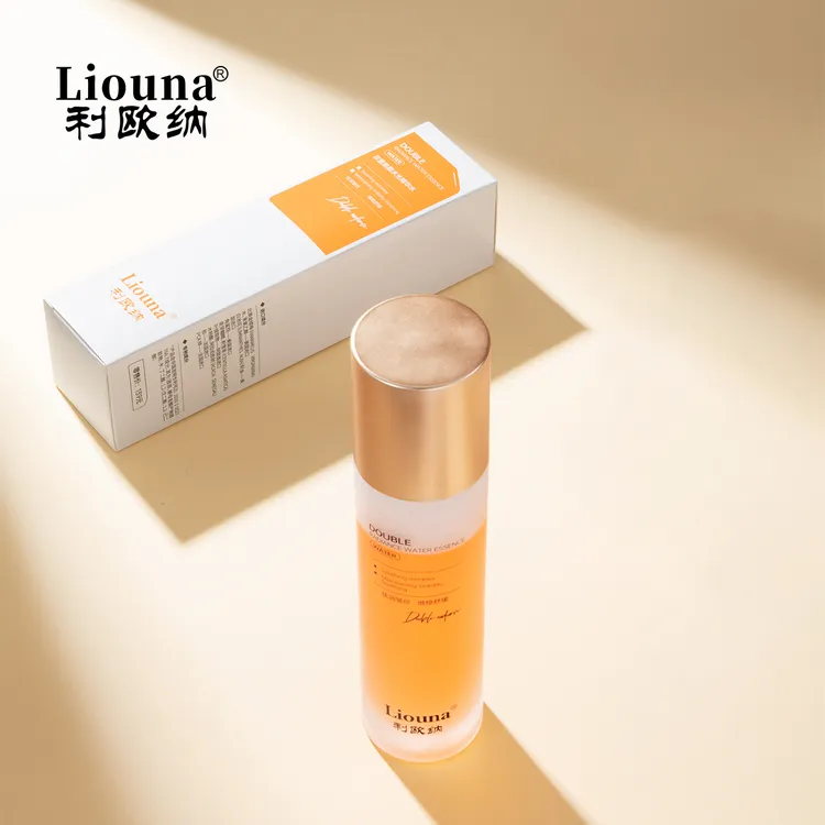 利欧纳Liouna双重焕颜水光精华水