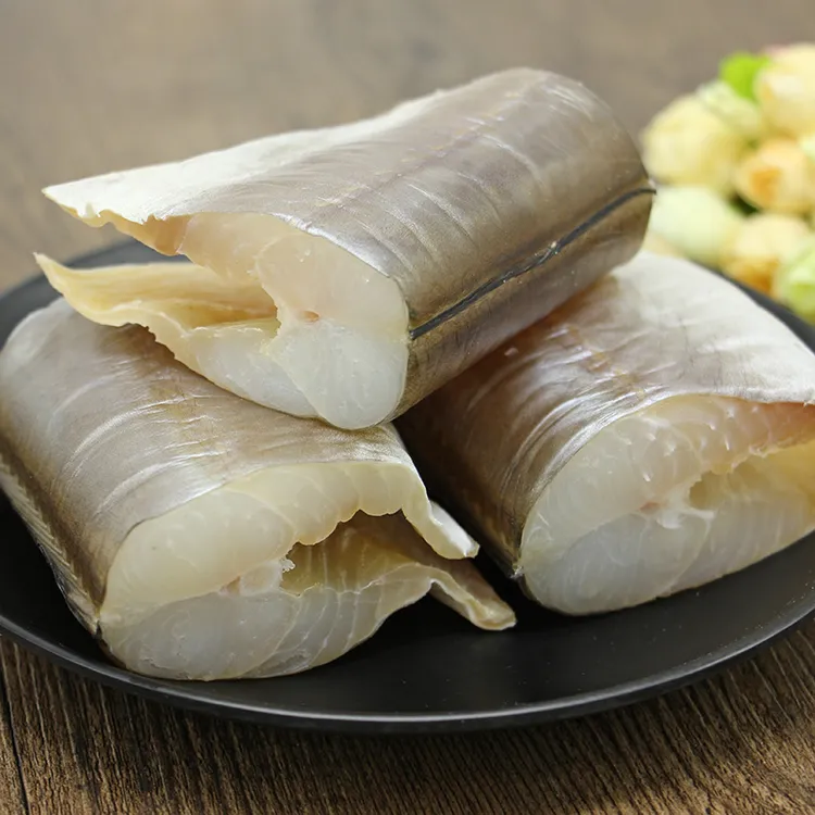 舟山风鳗筒6-7成干本地风鳗鱼微咸渔民自晒海鱼海鲜干货  500g/包